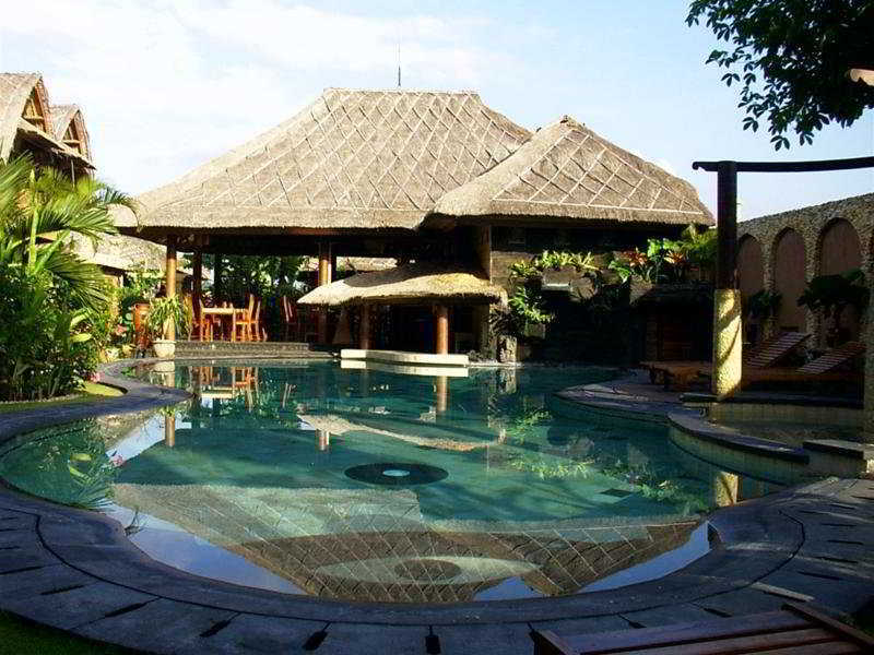 Hotel Puri Madawi Seminyak  Exterior photo