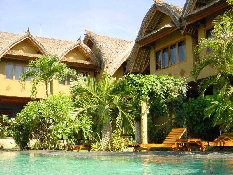 Hotel Puri Madawi Seminyak  Exterior photo